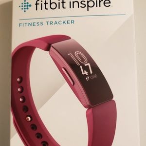 Fitbit Inspire